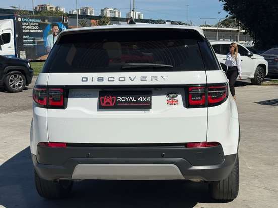 LAND ROVER-DISCOVERY SPORT-2022