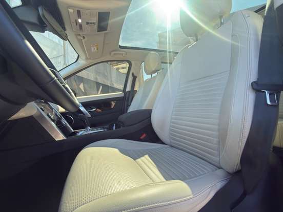 LAND ROVER-DISCOVERY SPORT-2.0 P250 TURBO FLEX SE AUTOMÁTICO LAND ROVER-DISCOVERY SPORT-2022