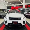 LAND ROVER RANGE ROVER EVOQUE 2.0 HSE DYNAMIC 4WD 16V GASOLINA 4P AUTOMÁTICO LAND ROVER RANGE ROVER EVOQUE 2.0 HSE DYNAMIC 4WD 16V GASOLINA 4P AUTOMÁTICO
