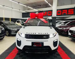 LAND ROVER RANGE ROVER EVOQUE 2.0 HSE DYNAMIC 4WD 16V GASOLINA 4P AUTOMÁTICO LAND ROVER RANGE ROVER EVOQUE 2.0 HSE DYNAMIC 4WD 16V GASOLINA 4P AUTOMÁTICO
