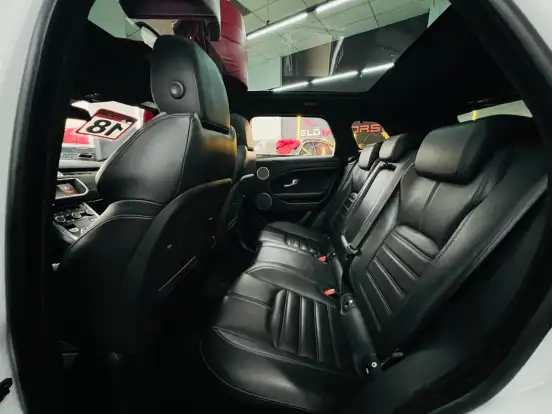 LAND ROVER-RANGE ROVER EVOQUE-2018