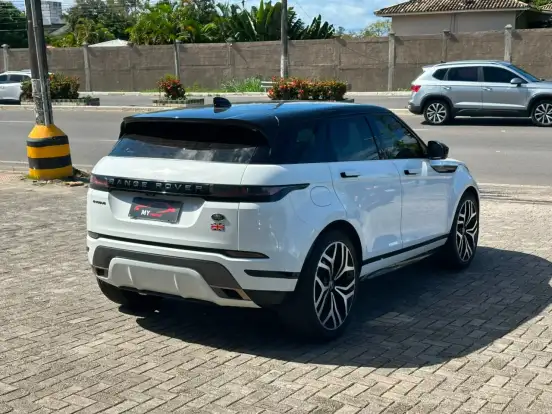 LAND ROVER-RANGE ROVER EVOQUE-2.0 P250 FLEX R-DYNAMIC HSE AWD AUTOMÁTICO LAND ROVER-RANGE ROVER EVOQUE-2023