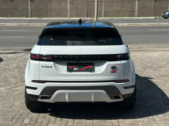 LAND ROVER-RANGE ROVER EVOQUE-2.0 P250 FLEX R-DYNAMIC HSE AWD AUTOMÁTICO LAND ROVER-RANGE ROVER EVOQUE-2023