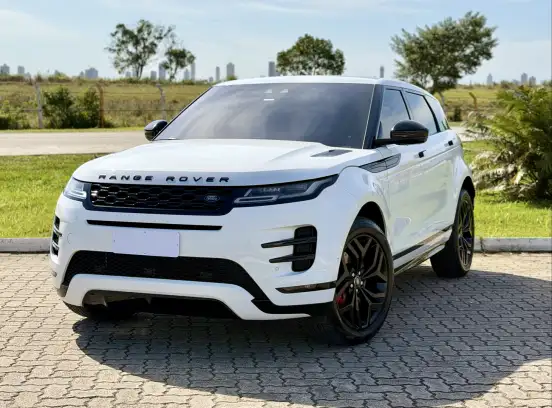 LAND ROVER-RANGE ROVER EVOQUE-2020
