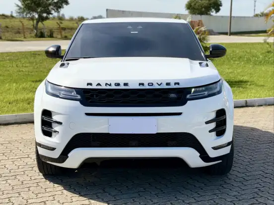 LAND ROVER-RANGE ROVER EVOQUE-2.0 P250 FLEX R-DYNAMIC SE AWD AUTOMÁTICO LAND ROVER-RANGE ROVER EVOQUE-2020