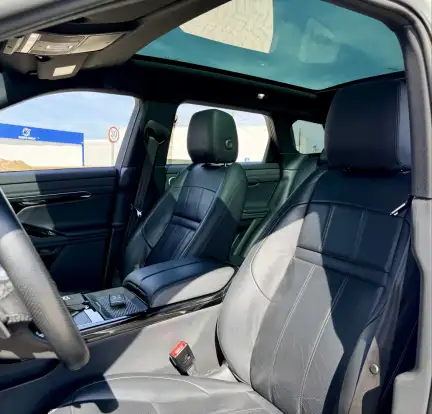 LAND ROVER-RANGE ROVER EVOQUE-2020