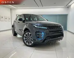 LAND ROVER RANGE ROVER EVOQUE 2.0 P250 FLEX AUTOBIOGRAPHY AWD AUTOMÁTICO LAND ROVER RANGE ROVER EVOQUE 2.0 P250 FLEX AUTOBIOGRAPHY AWD AUTOMÁTICO