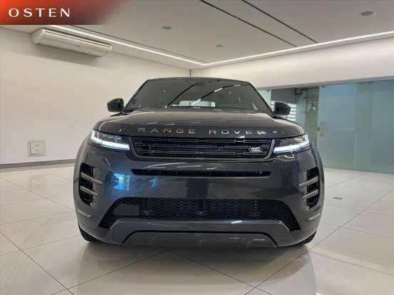 LAND ROVER-RANGE ROVER EVOQUE-2.0 P250 FLEX AUTOBIOGRAPHY AWD AUTOMÁTICO LAND ROVER-RANGE ROVER EVOQUE-2026