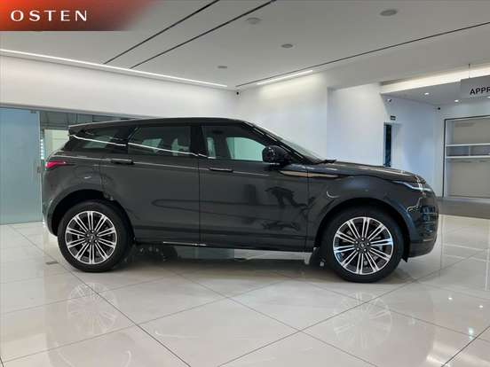 LAND ROVER-RANGE ROVER EVOQUE-2.0 P250 FLEX AUTOBIOGRAPHY AWD AUTOMÁTICO LAND ROVER-RANGE ROVER EVOQUE-2026