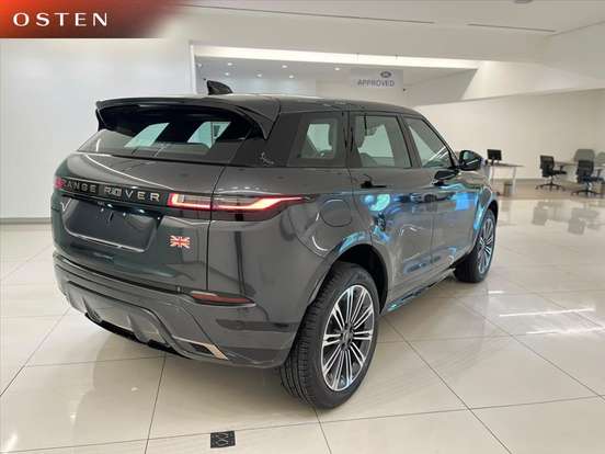 LAND ROVER-RANGE ROVER EVOQUE-2026