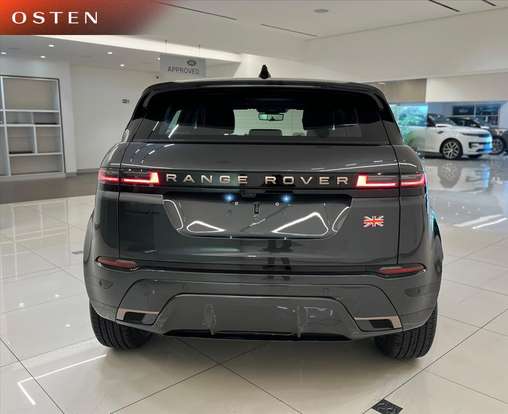 LAND ROVER-RANGE ROVER EVOQUE-2026