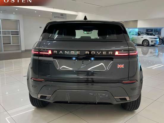 LAND ROVER-RANGE ROVER EVOQUE-2.0 P250 FLEX AUTOBIOGRAPHY AWD AUTOMÁTICO LAND ROVER-RANGE ROVER EVOQUE-2026