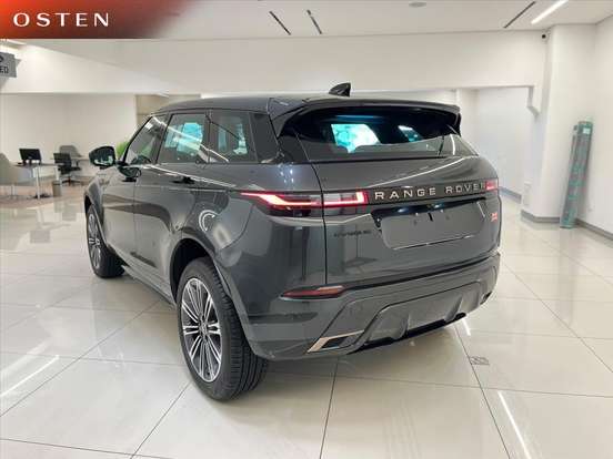 LAND ROVER-RANGE ROVER EVOQUE-2026