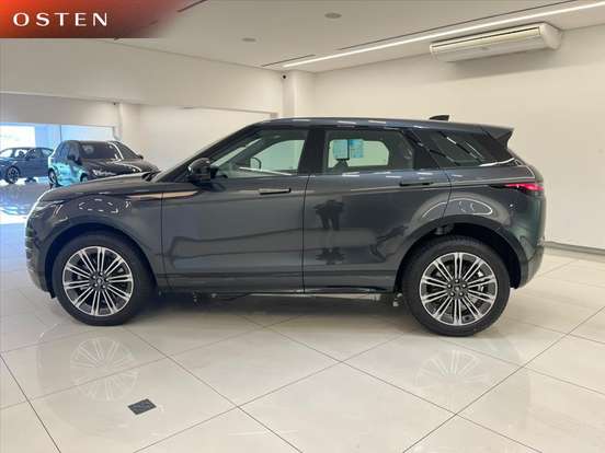LAND ROVER-RANGE ROVER EVOQUE-2026