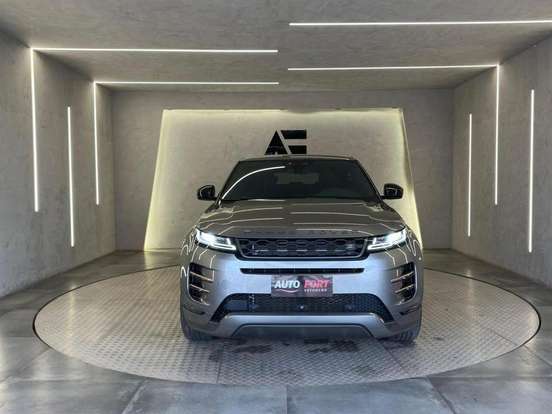LAND ROVER-RANGE ROVER EVOQUE-2.0 P250 FLEX R-DYNAMIC SE AWD AUTOMÁTICO LAND ROVER-RANGE ROVER EVOQUE-2021