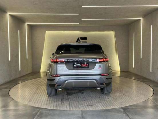LAND ROVER-RANGE ROVER EVOQUE-2.0 P250 FLEX R-DYNAMIC SE AWD AUTOMÁTICO LAND ROVER-RANGE ROVER EVOQUE-2021
