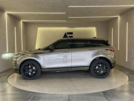 LAND ROVER-RANGE ROVER EVOQUE-2.0 P250 FLEX R-DYNAMIC SE AWD AUTOMÁTICO LAND ROVER-RANGE ROVER EVOQUE-2021