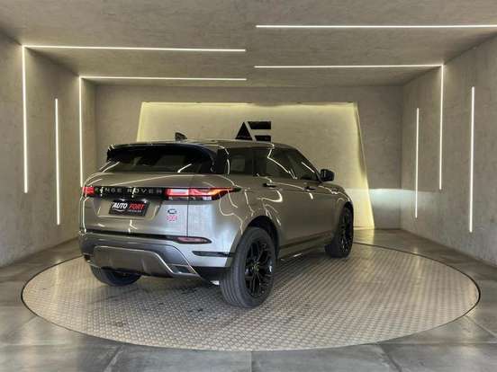 LAND ROVER-RANGE ROVER EVOQUE-2.0 P250 FLEX R-DYNAMIC SE AWD AUTOMÁTICO LAND ROVER-RANGE ROVER EVOQUE-2021