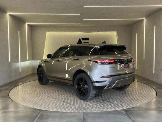 LAND ROVER-RANGE ROVER EVOQUE-2.0 P250 FLEX R-DYNAMIC SE AWD AUTOMÁTICO LAND ROVER-RANGE ROVER EVOQUE-2021