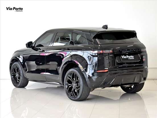 LAND ROVER-RANGE ROVER EVOQUE-2.0 P250 FLEX R-DYNAMIC SE AWD AUTOMÁTICO LAND ROVER-RANGE ROVER EVOQUE-2021