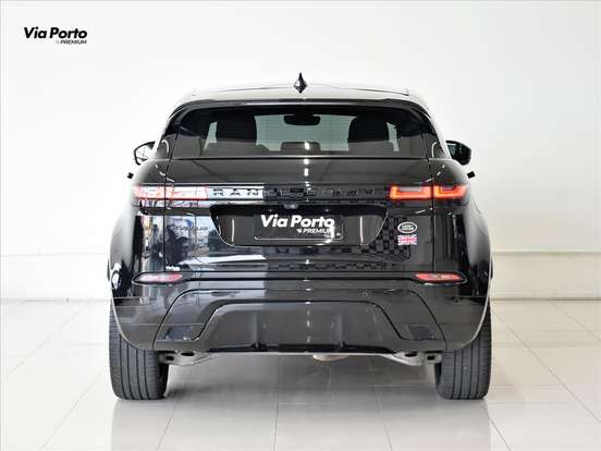 LAND ROVER-RANGE ROVER EVOQUE-2.0 P250 FLEX R-DYNAMIC SE AWD AUTOMÁTICO LAND ROVER-RANGE ROVER EVOQUE-2021