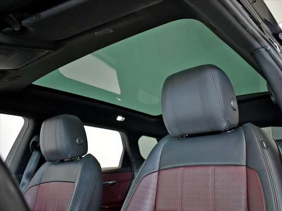 LAND ROVER-RANGE ROVER EVOQUE-2.0 P250 FLEX R-DYNAMIC SE AWD AUTOMÁTICO LAND ROVER-RANGE ROVER EVOQUE-2021