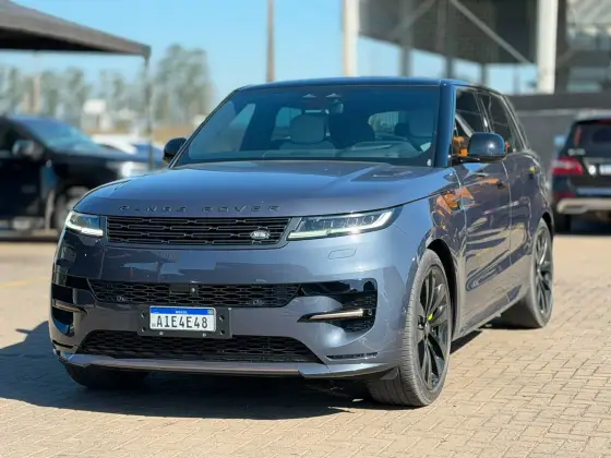 LAND ROVER RANGE ROVER SPORT 3.0 P510e PHEV FIRST EDITION AWD AUTOMÁTICO