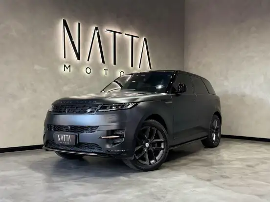 LAND ROVER-RANGE ROVER SPORT-2025