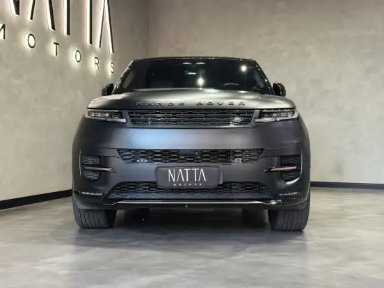 LAND ROVER-RANGE ROVER SPORT-2025