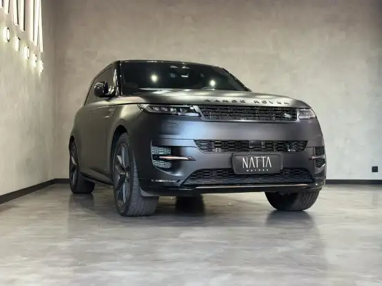 LAND ROVER-RANGE ROVER SPORT-2025