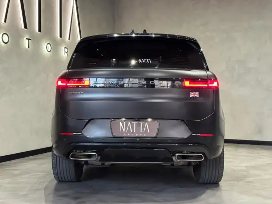 LAND ROVER-RANGE ROVER SPORT-2025