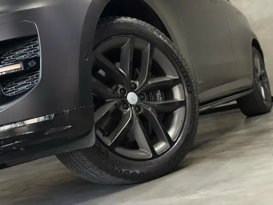LAND ROVER-RANGE ROVER SPORT-2025