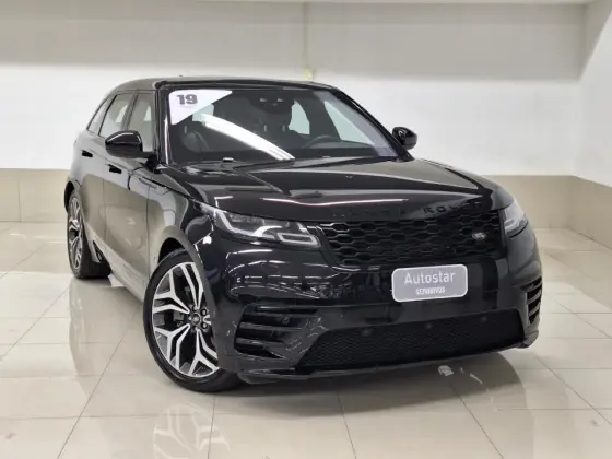 LAND ROVER RANGE ROVER VELAR 2.0 P300 GASOLINA R-DYNAMIC SE AUTOMÁTICO LAND ROVER RANGE ROVER VELAR 2.0 P300 GASOLINA R-DYNAMIC SE AUTOMÁTICO