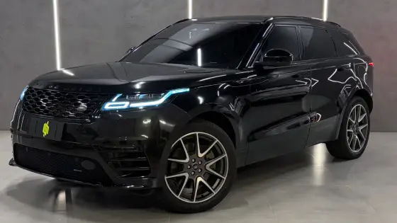 LAND ROVER RANGE ROVER VELAR 2.0 P400E PHEV R-DYNAMIC HSE AUTOMÁTICO LAND ROVER RANGE ROVER VELAR 2.0 P400E PHEV R-DYNAMIC HSE AUTOMÁTICO