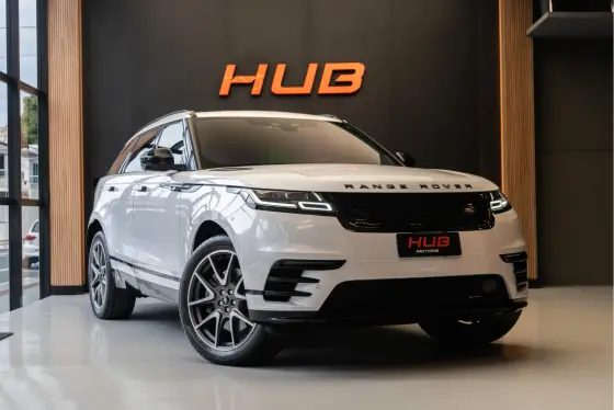 LAND ROVER RANGE ROVER VELAR 2.0 P400E PHEV R-DYNAMIC S AUTOMÁTICO