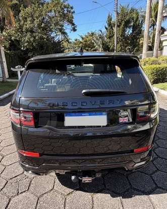 LAND ROVER-DISCOVERY SPORT-2021
