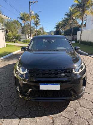 LAND ROVER-DISCOVERY SPORT-2021