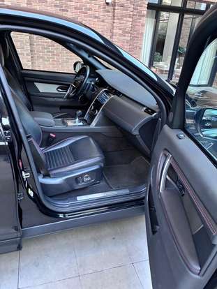 LAND ROVER-DISCOVERY SPORT-2021