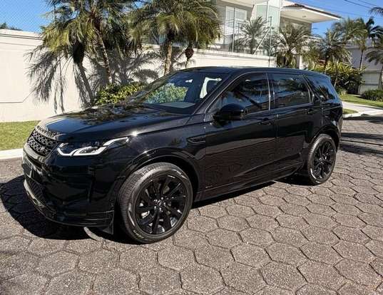 LAND ROVER-DISCOVERY SPORT-2021