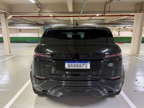 LAND ROVER-RANGE ROVER EVOQUE-2.0 P250 FLEX R-DYNAMIC SE AWD AUTOMÁTICO LAND ROVER-RANGE ROVER EVOQUE-2020