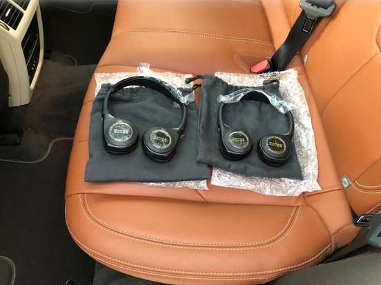 LAND ROVER-RANGE ROVER EVOQUE-2.0 PRESTIGE TECH 4WD 16V GASOLINA 4P AUTOMÁTICO LAND ROVER-RANGE ROVER EVOQUE-2013