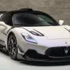 MASERATI MC20 3.0 V6 BITURBO GASOLINA DCT MASERATI MC20 3.0 V6 BITURBO GASOLINA DCT