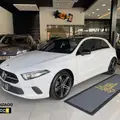 MERCEDES-BENZ A 250 2.0 CGI GASOLINA VISION 7G-DCT MERCEDES-BENZ A 250 2.0 CGI GASOLINA VISION 7G-DCT