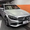 MERCEDES-BENZ C 180 1.6 CGI AVANTGARDE 16V TURBO GASOLINA 4P AUTOMÁTICO MERCEDES-BENZ C 180 1.6 CGI AVANTGARDE 16V TURBO GASOLINA 4P AUTOMÁTICO