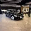 MERCEDES-BENZ C 180 1.6 CGI 16V TURBO GASOLINA 4P AUTOMÁTICO MERCEDES-BENZ C 180 1.6 CGI 16V TURBO GASOLINA 4P AUTOMÁTICO