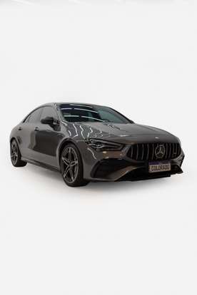 MERCEDES-BENZ-CLA 35 AMG-2025