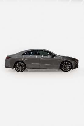 MERCEDES-BENZ-CLA 35 AMG-2025