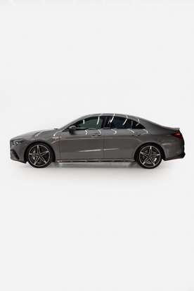 MERCEDES-BENZ-CLA 35 AMG-2025