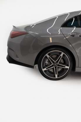 MERCEDES-BENZ-CLA 35 AMG-2025