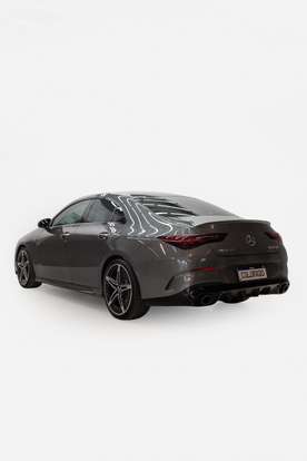 MERCEDES-BENZ-CLA 35 AMG-2025